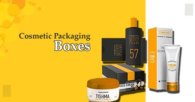8 Secrets About Cosmetic Packaging That You Should Know