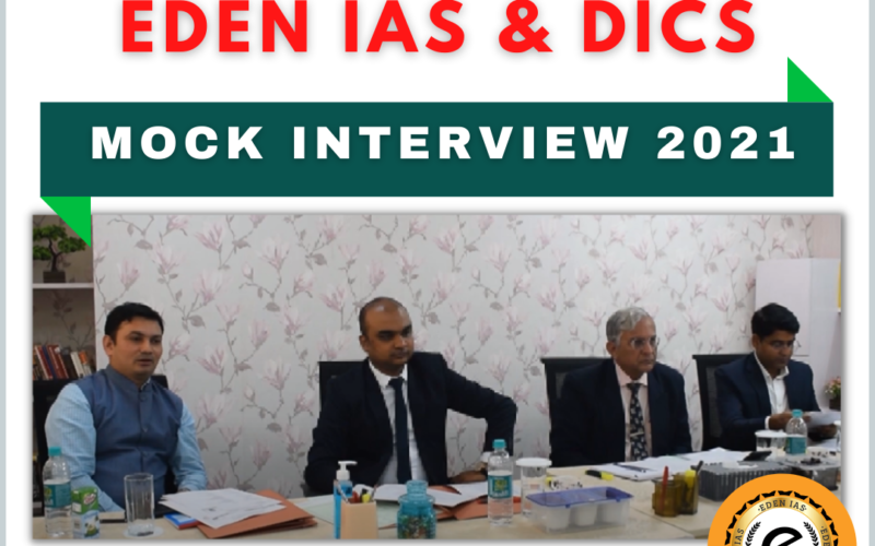 Why EDEN IAS Is so Famous for Best Upsc Coaching in Delhi?