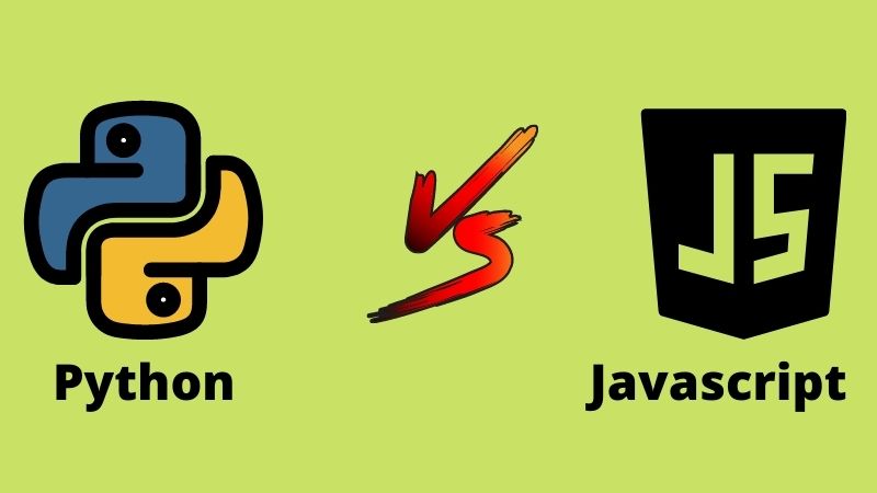 Python vs JavaScript: Main Difference A Programmer Should Know