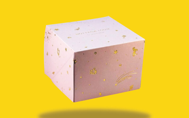 Innovate Custom Bakery Boxes For Your Business