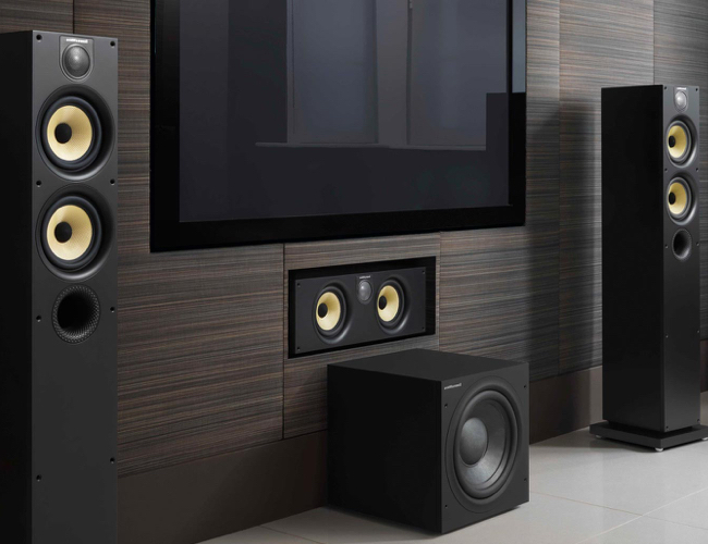 How to Choose the Best Home Theater System?