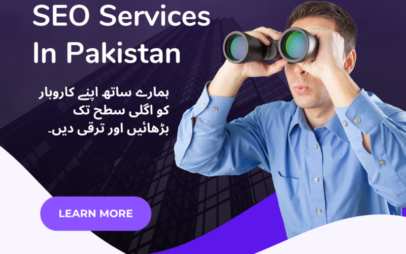 Top SEO Agency in Lahore For Rank The Website