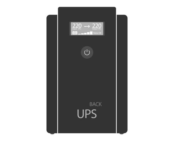Uninterruptible Power Supply – 7 Points to Choose A UPS Economically