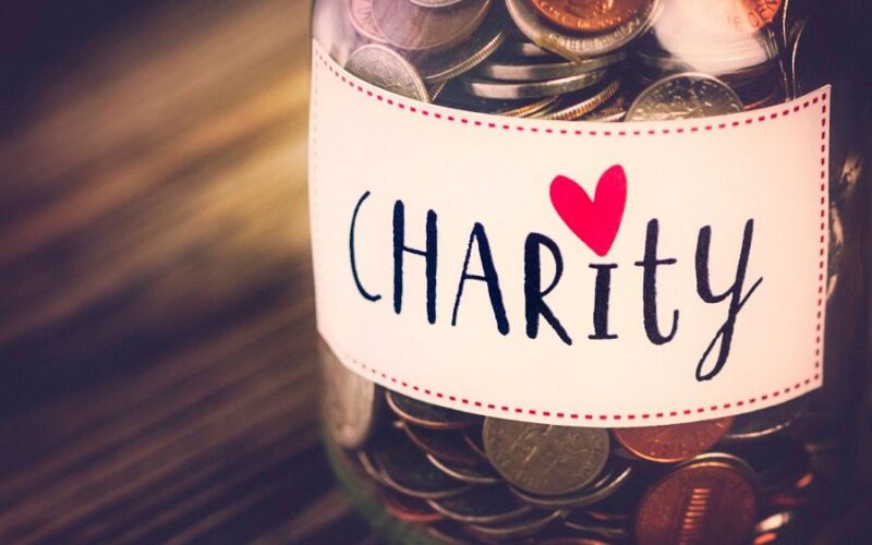 Don’t Miss Out On The Top 8 Charity Gifts Of 2022!