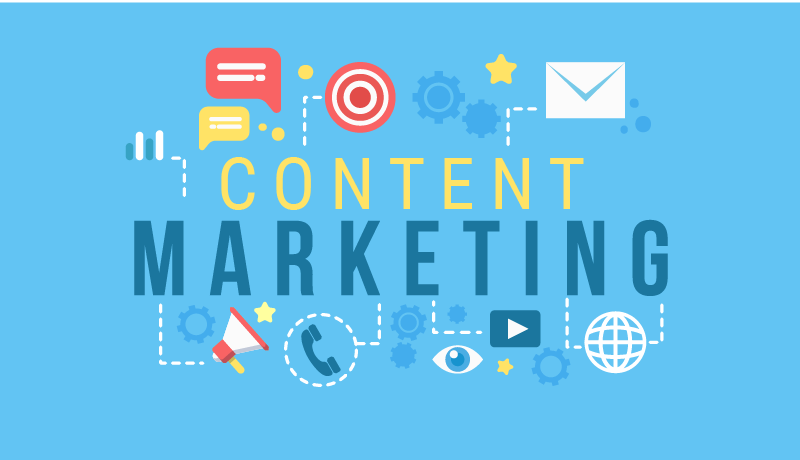 10 Content Marketing Tips for 2022
