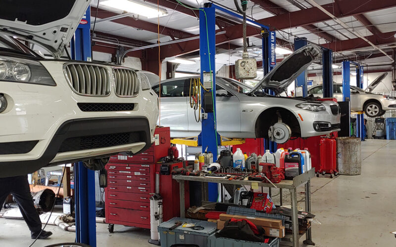 How Can Auto Repair Software Help You Manage Your Time Better?