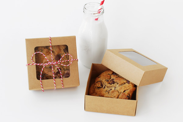 Custom Bakery Boxes Improve Your Life In A Variety Of Ways