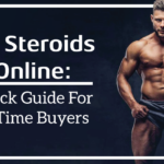 BUY STEROIDS UK ONLINE: A QUICK GUIDE TO FIRST-TIME BUYERS