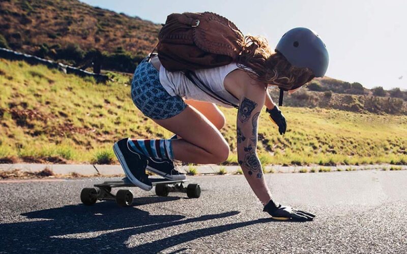 Top Quality Affordable electric skateboards