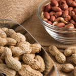 There Are Health Benefits To Eating Peanuts