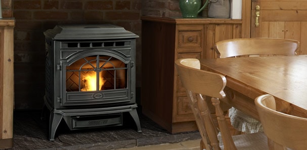 Why Should You Use Pellet Stove Inserts
