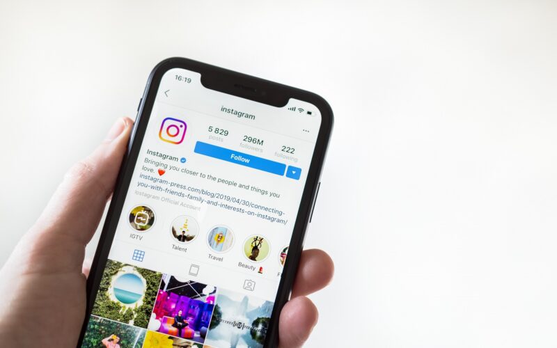Best Place to Buy Instagram Likes UK
