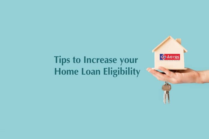 5 Golden Tips to Improve Housing Loan Eligibility