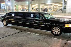 Book Limo Service For These Unconventional Occasions In 2022