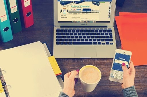 10 Social Media Content Tips For Small Business