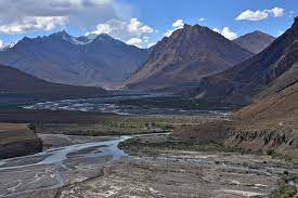Amazing informations about SPITI VALLEY