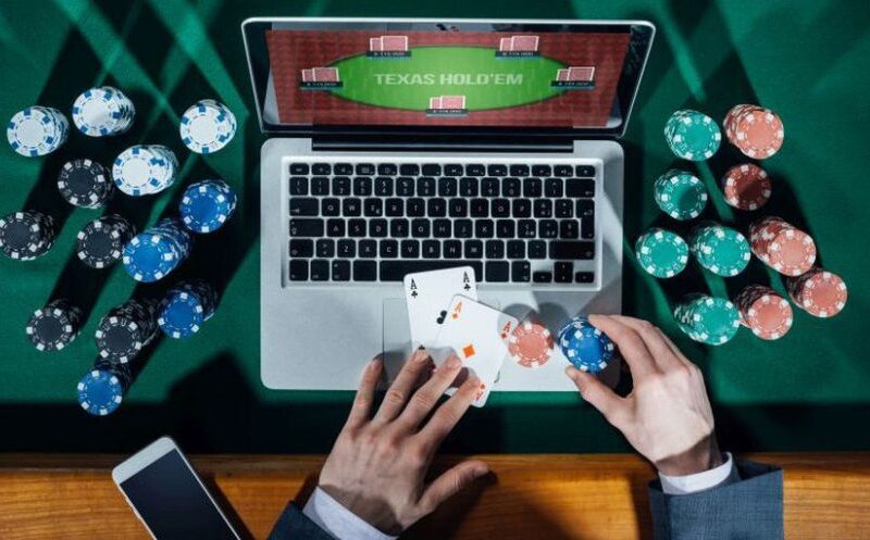 The Benefits of Joining a Toto Casino