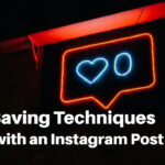 Time-Saving Techniques with an Instagram Post Maker