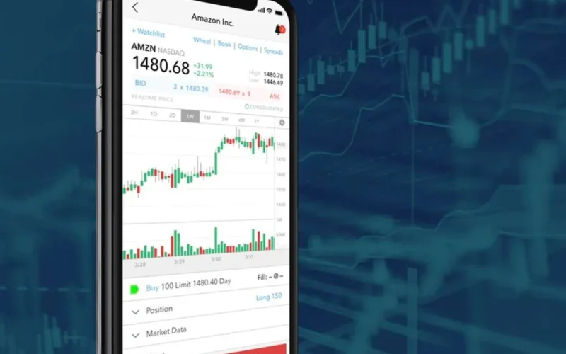 Stock Trading Apps and Platforms: The Best Tools for Modern Traders