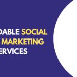 Affordable social media marketing services