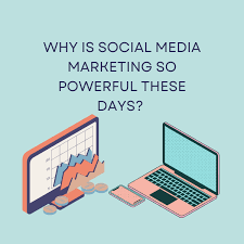 Social Media Marketing (SMM): What It Is, How It Works, and Why It's Powerful