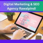 Digital Marketing & SEO Agency Rawalpindi