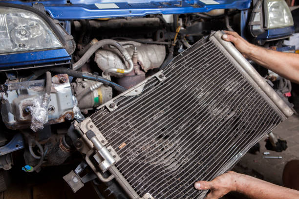Can A Bad Radiator Cause A Car Not To Start?