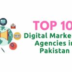 The Ultimate Guide to Finding the Top Digital Marketing Agency in Pakistan 2023