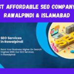 Best SEO services in rawalpindi & Islamabad