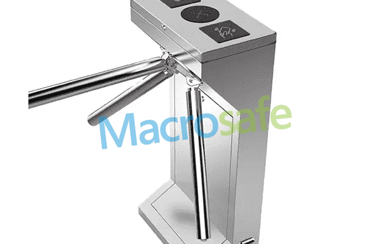 Future Trends and Developments in One-Way Turnstile Technology