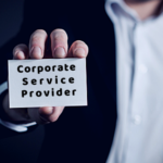 Corporate Services Providers
