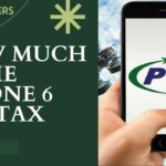 HOW MUCH IS THE IPHONE 6 PTA TAX