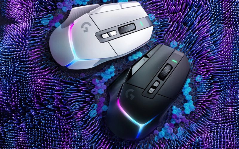 Our Mouse Pad and Gaming Mouse Innovations