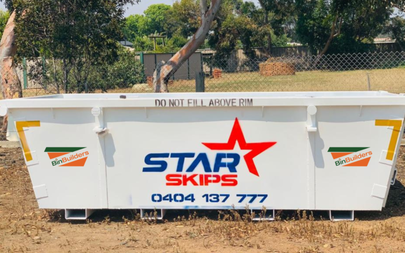 Melbourne’s Skip Bin Solutions: A Guide to Hassle-Free Waste Management