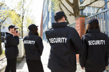 Mastering Safety: Guide to Choosing Ideal Security Guard Services