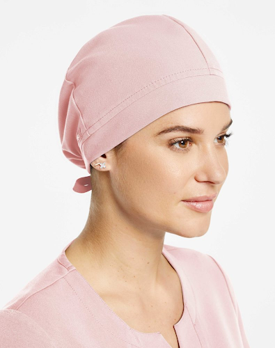Stylish Medical Scrub Caps for Nursing Women: Bringing Style to Healthcare