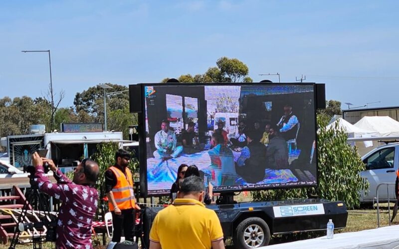 Elevate Your Melbourne Event with Premier LED Screen Hire Services