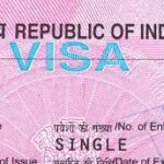 How To Apply For Indian Visa For Korean And Belgian Passport Holders: