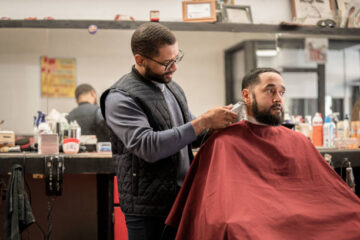 Mastering the Art of Barbering: Transitioning from Cosmetology in Miami | Comprehensive Guide to Restricted Barber Programs