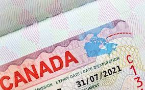 Canada Visa From Belgium And Brunei: