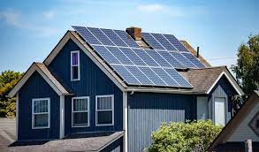 Sustainable Living Starts Here How to Install Solar Systems in Residential Properties