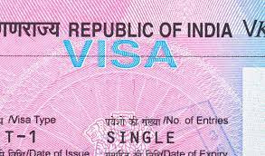 Indian Visa For Cuban And Us Citizens: