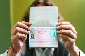 Indian Visa For Luxembourg And Chile Citizens