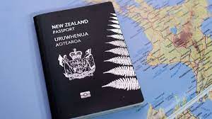 New Zealand Visa For Canadian And French Citizens: