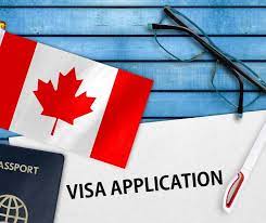Canada Visa For British And Swedish Citizens: