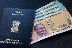 Indian Visa Application On Arrival: