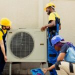 Autumn Air’s Reliable HVAC Repair Services: Restoring Efficiency and Comfort