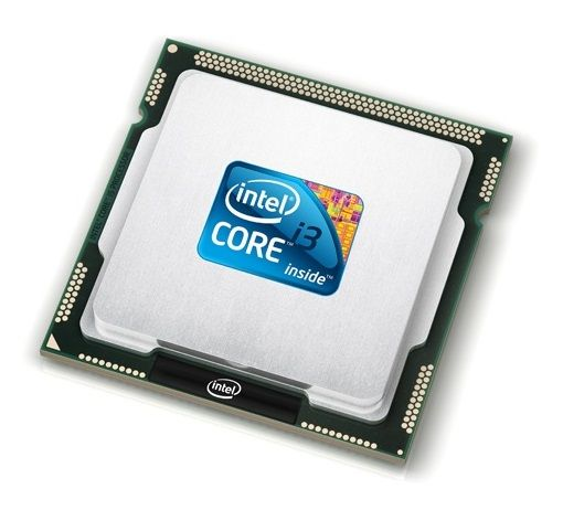 Exploring the Intel Core i3-8300 @ 3.70GHz: A Reliable Processor for Everyday Computing